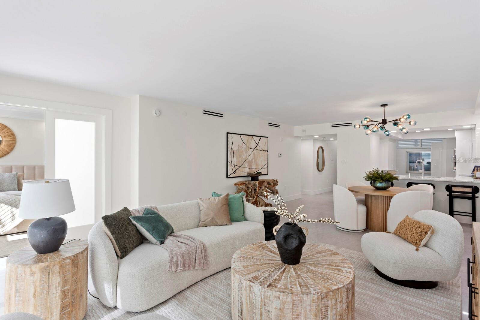 Image 15 of 42 For 888 Blvd Of The Arts  1402