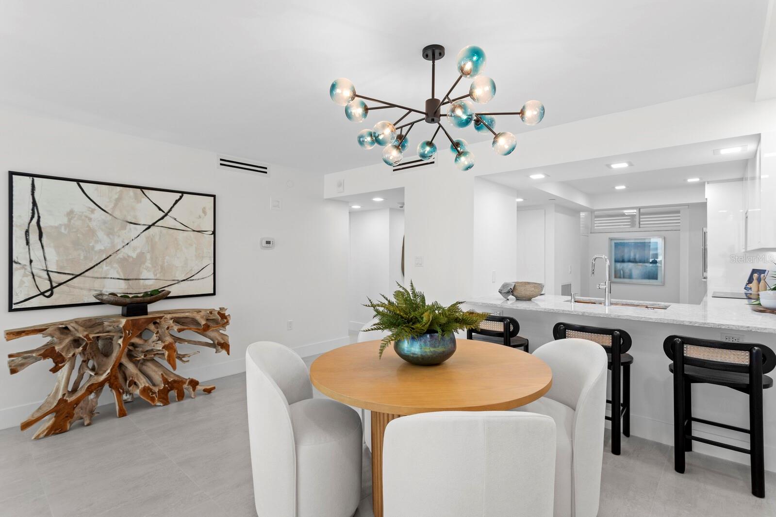 Image 18 of 42 For 888 Blvd Of The Arts  1402