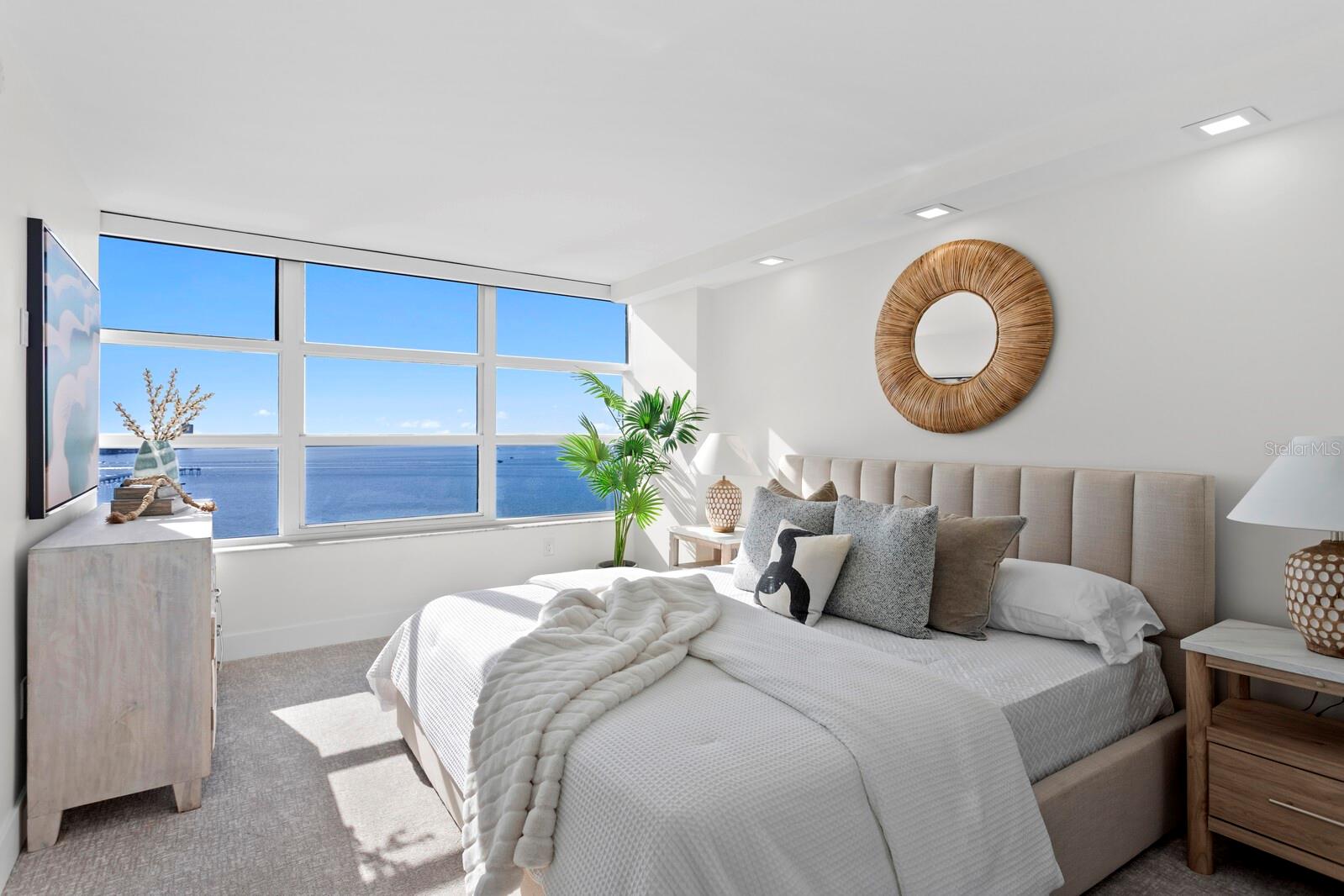 Image 21 of 42 For 888 Blvd Of The Arts  1402