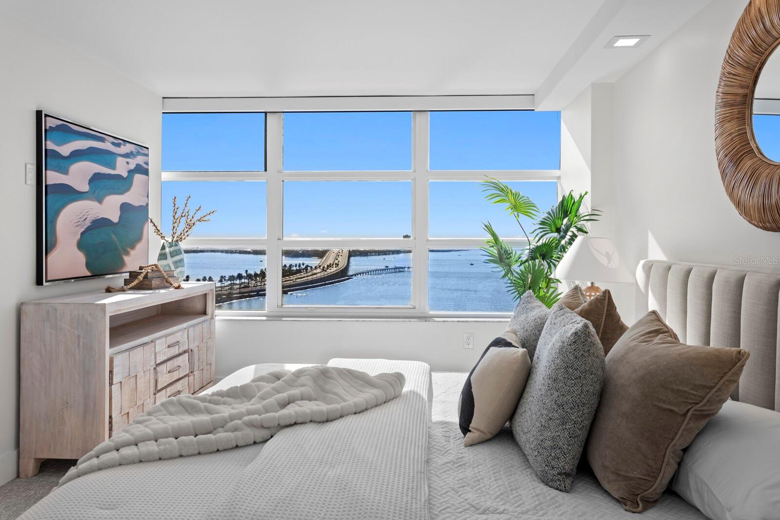 Image 22 of 42 For 888 Blvd Of The Arts  1402