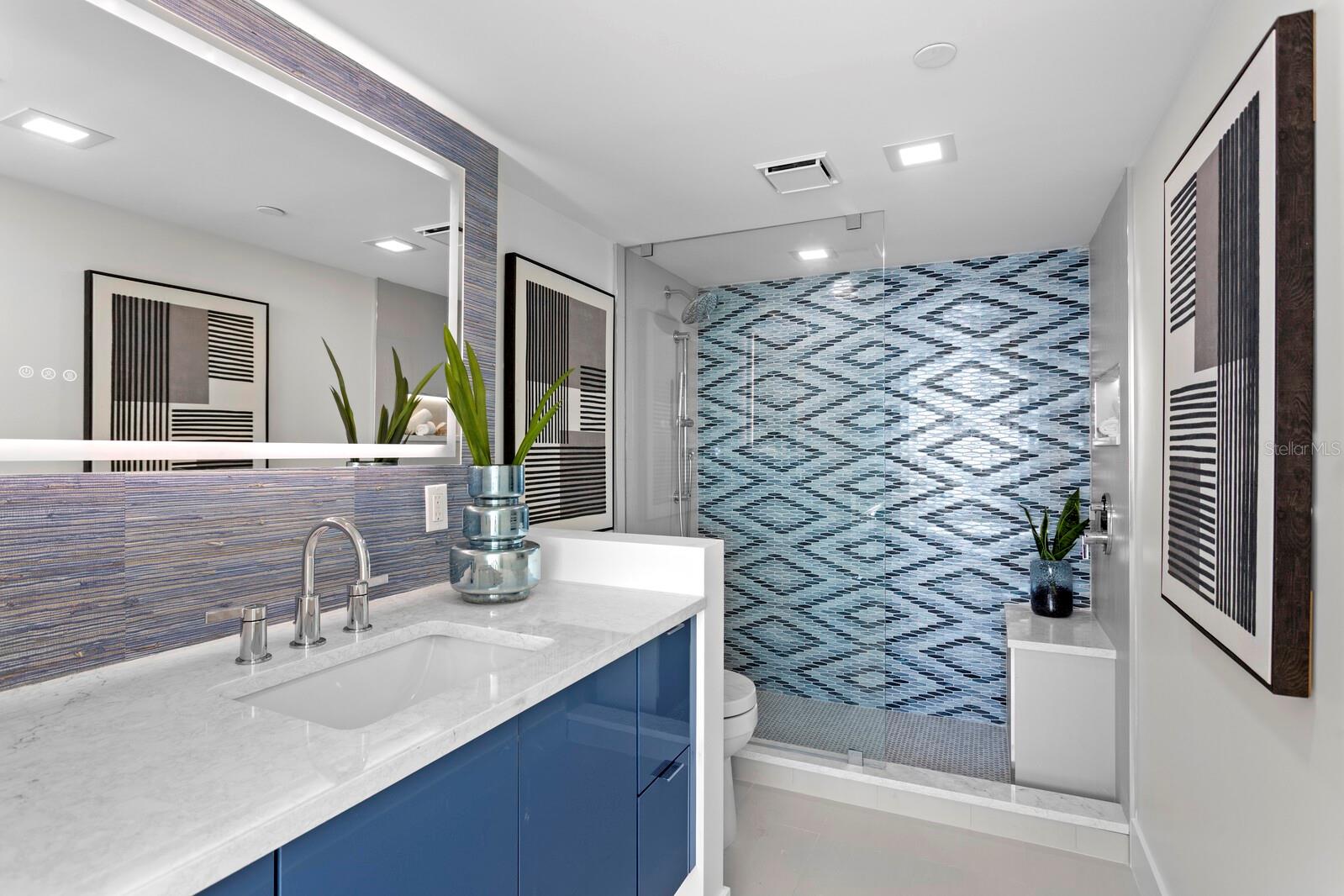 Image 25 of 42 For 888 Blvd Of The Arts  1402