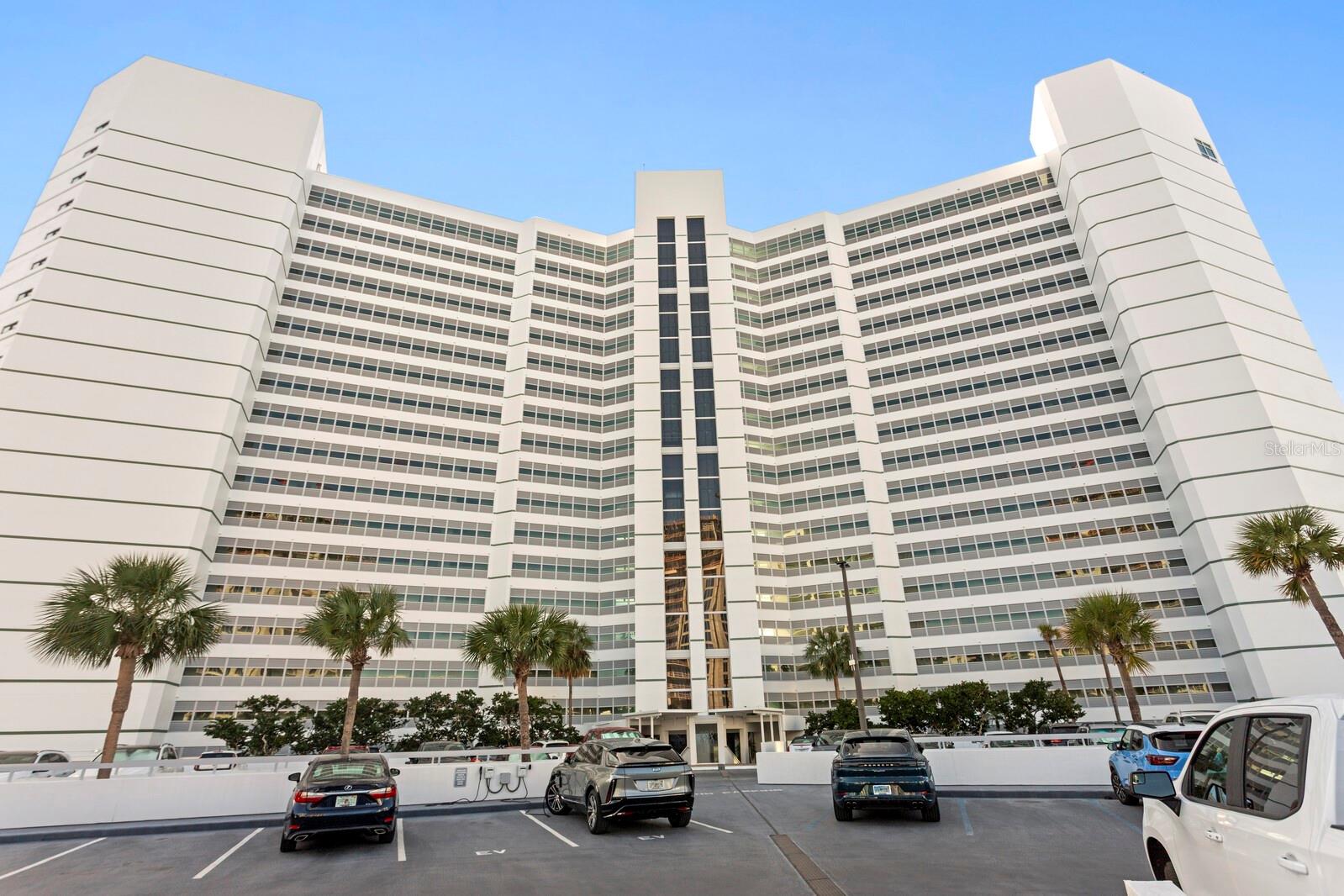 Image 35 of 42 For 888 Blvd Of The Arts  1402