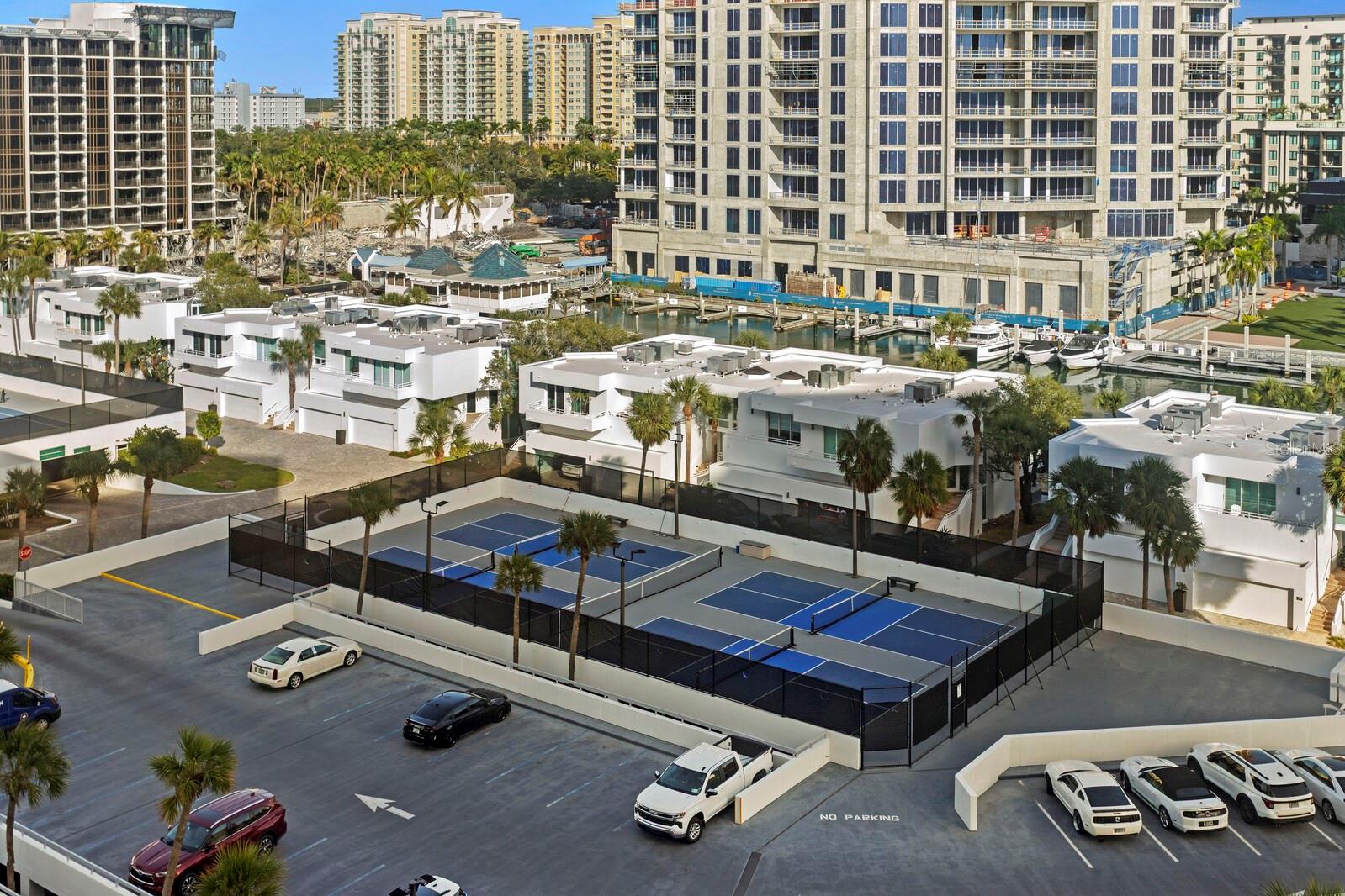 Image 37 of 42 For 888 Blvd Of The Arts  1402