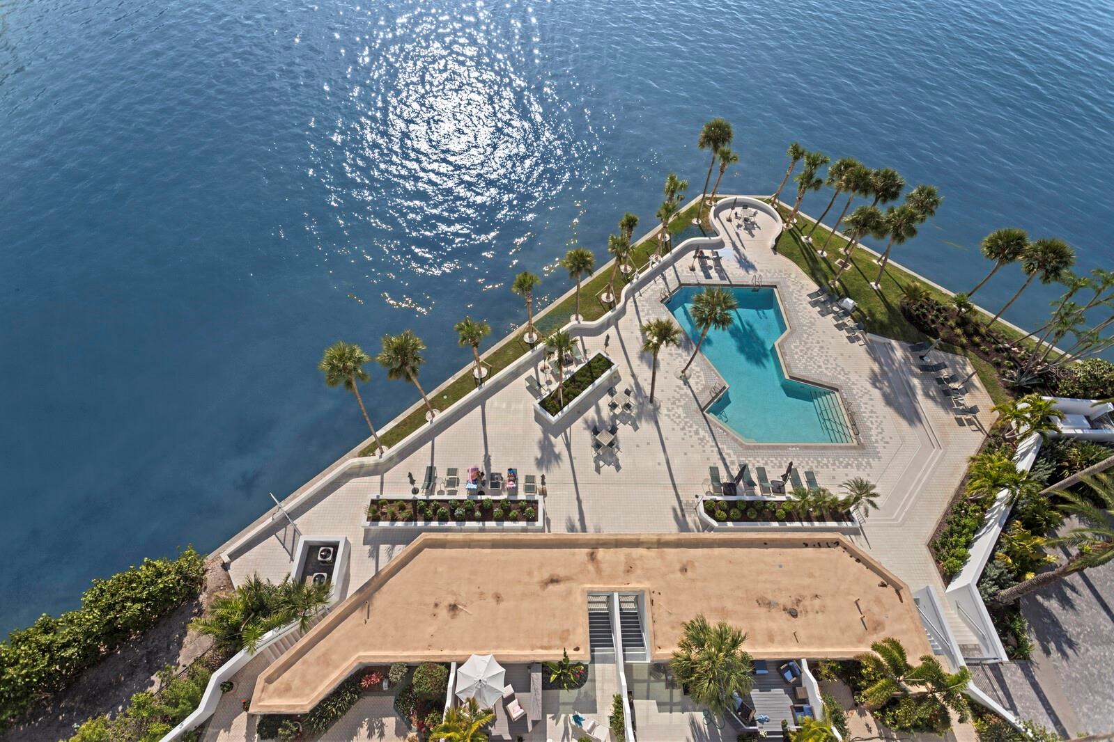 Image 38 of 42 For 888 Blvd Of The Arts  1402