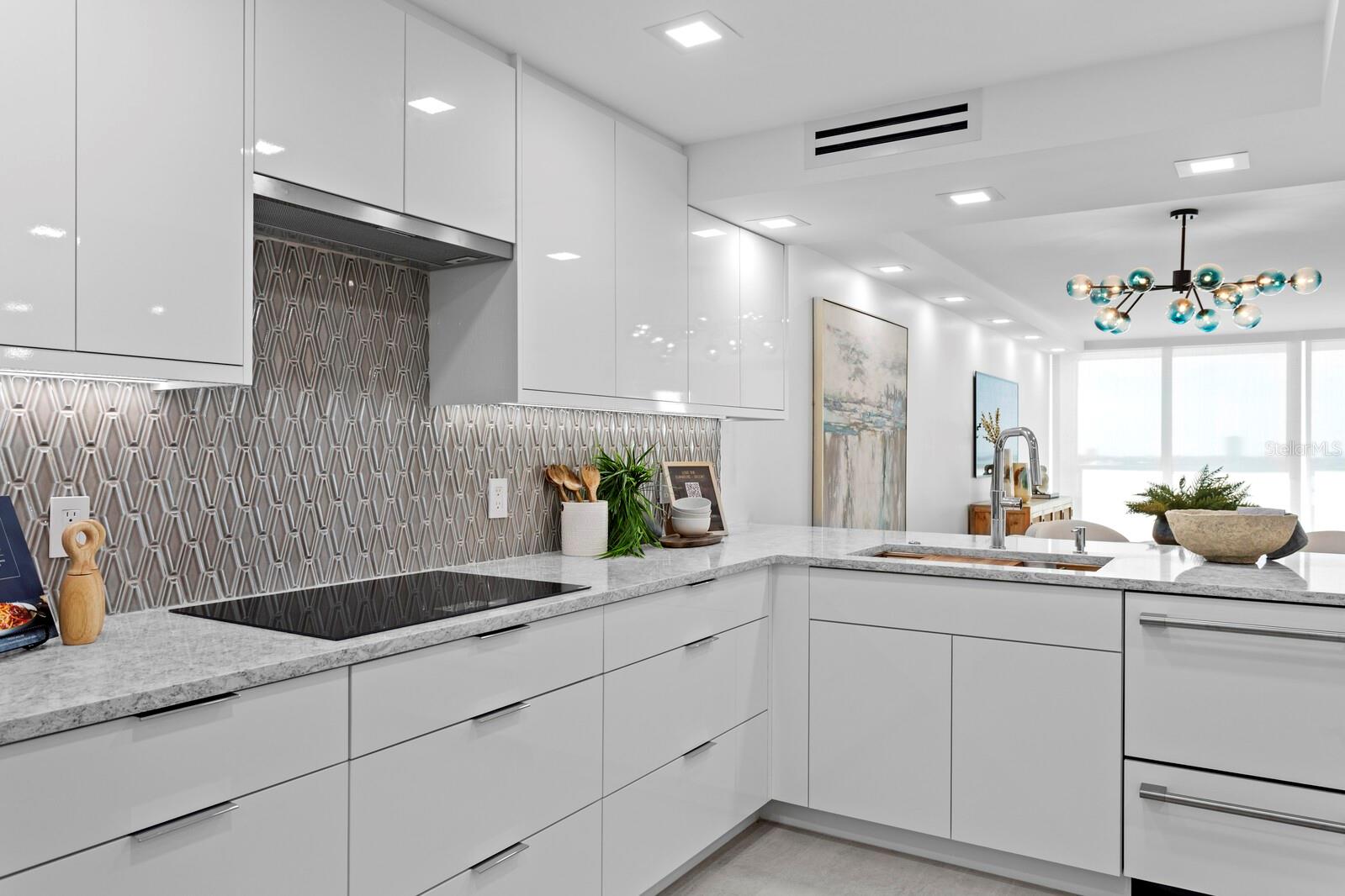 Image 7 of 42 For 888 Blvd Of The Arts  1402