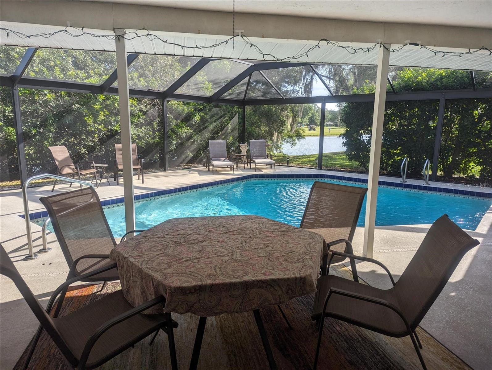 Image 13 of 14 For 5409 Palm Aire Drive