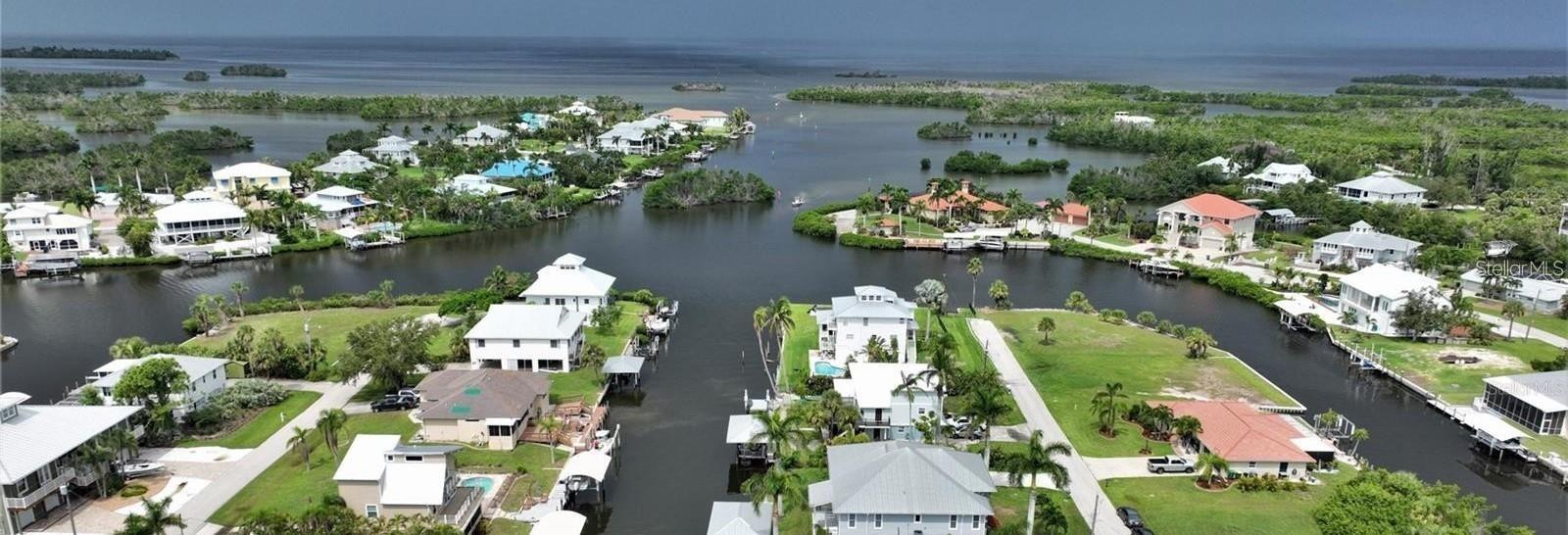 Image 8 of 14 For 24501 Yacht Club Boulevard