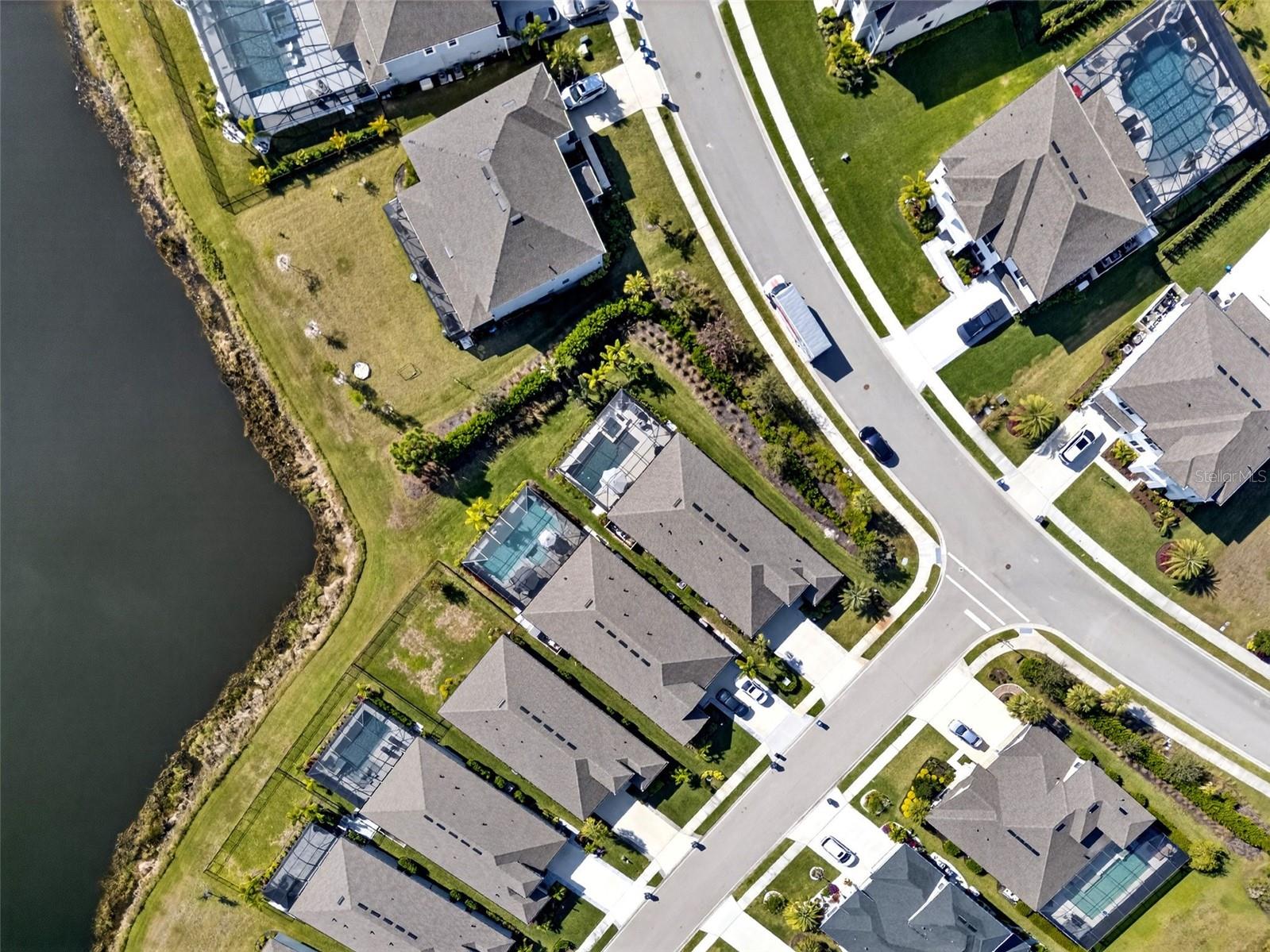 Image 90 of 99 For 16106 Culpepper Drive