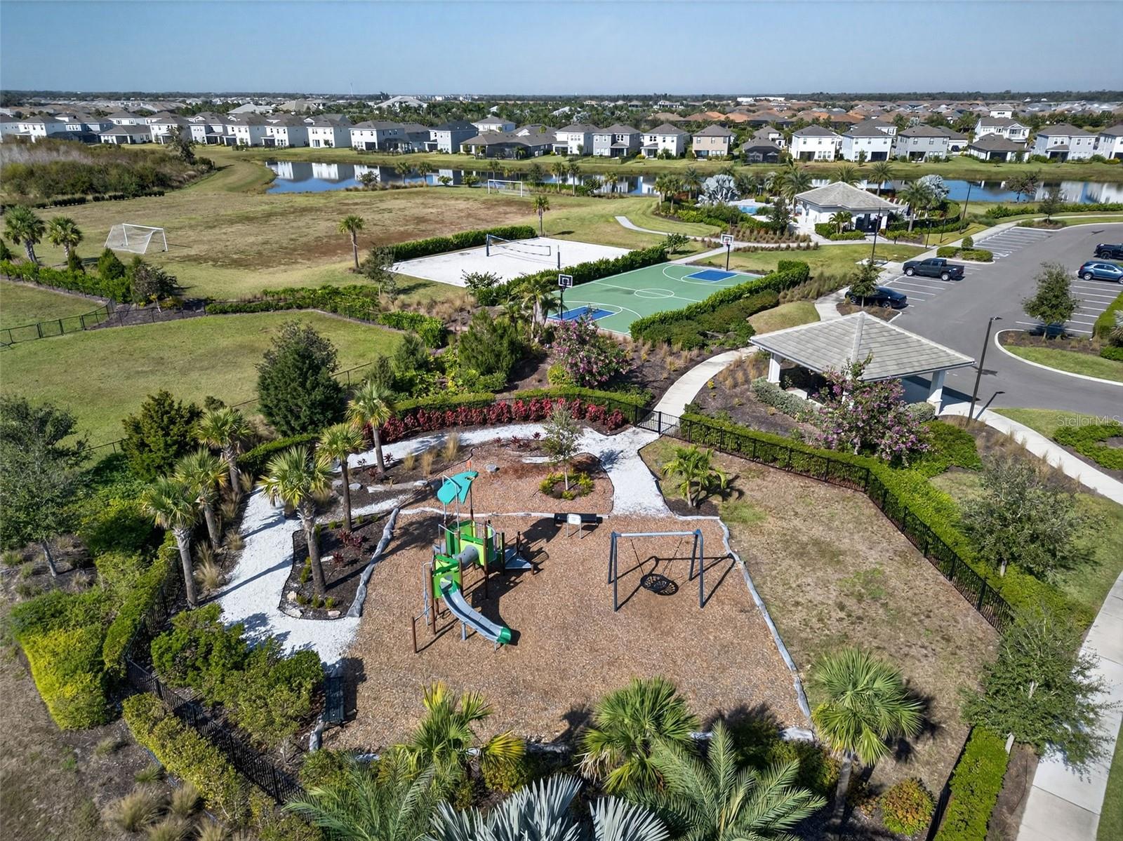 Image 99 of 99 For 16106 Culpepper Drive