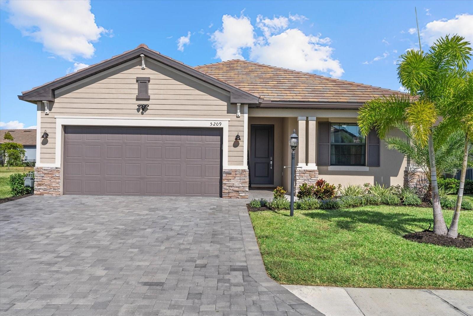 Details for 5209 Blue Crush Street, BRADENTON, FL 34211