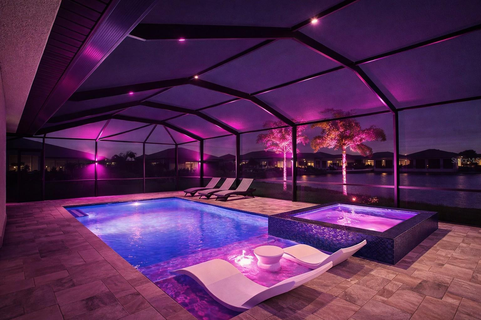 Image 2 of 64 For 5209 Blue Crush Street