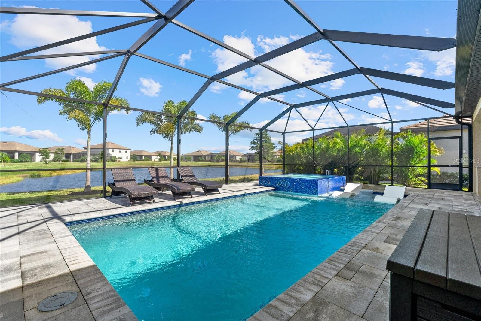 Image 33 of 64 For 5209 Blue Crush Street