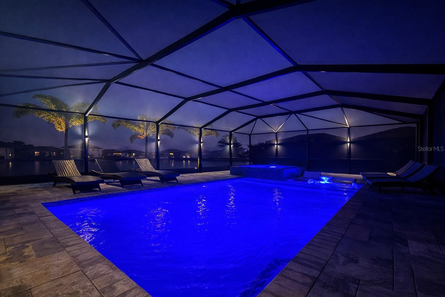 Image 38 of 64 For 5209 Blue Crush Street