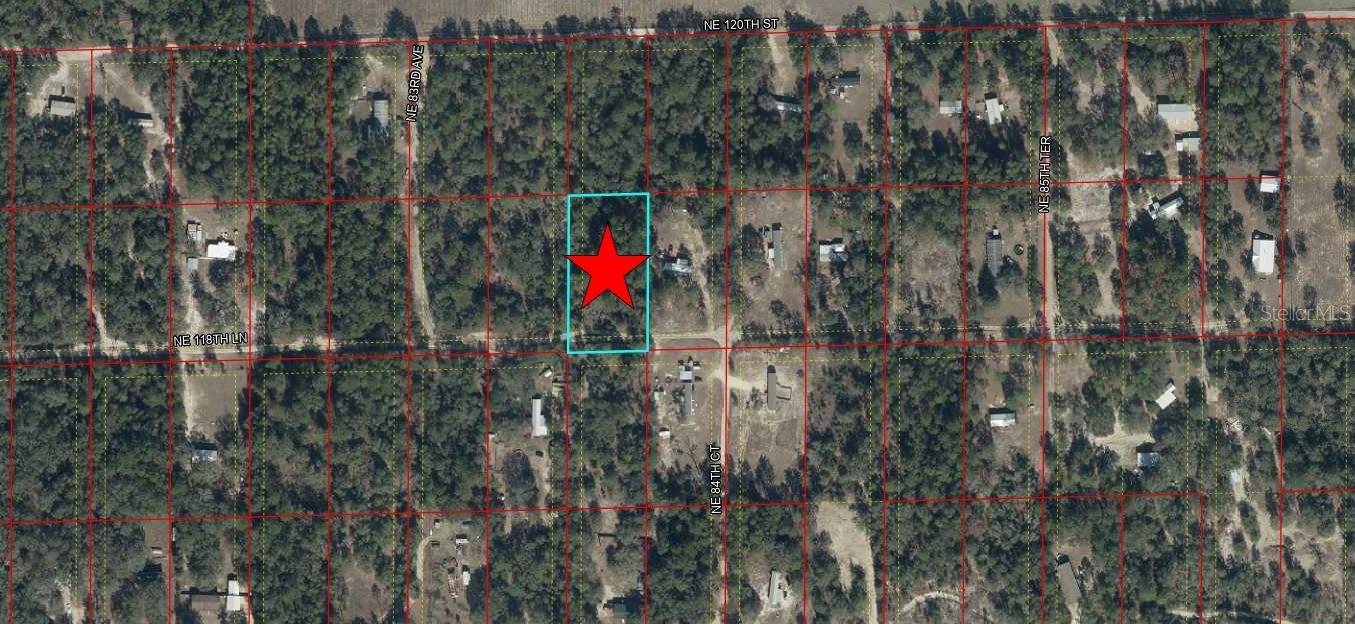 Details for  118th Lane , BRONSON, FL 32621