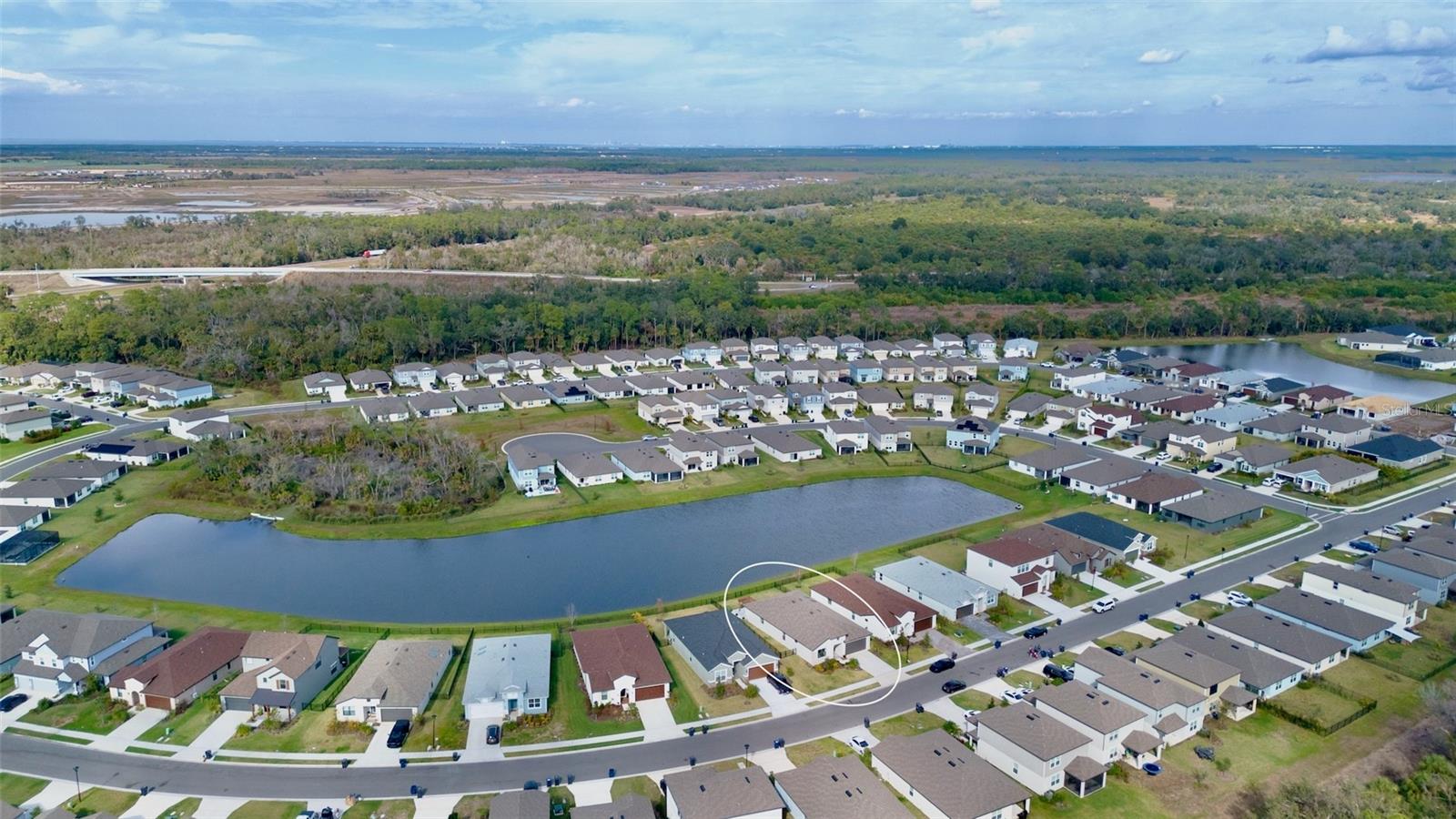 Image 29 of 31 For 8806 Windlass Cove