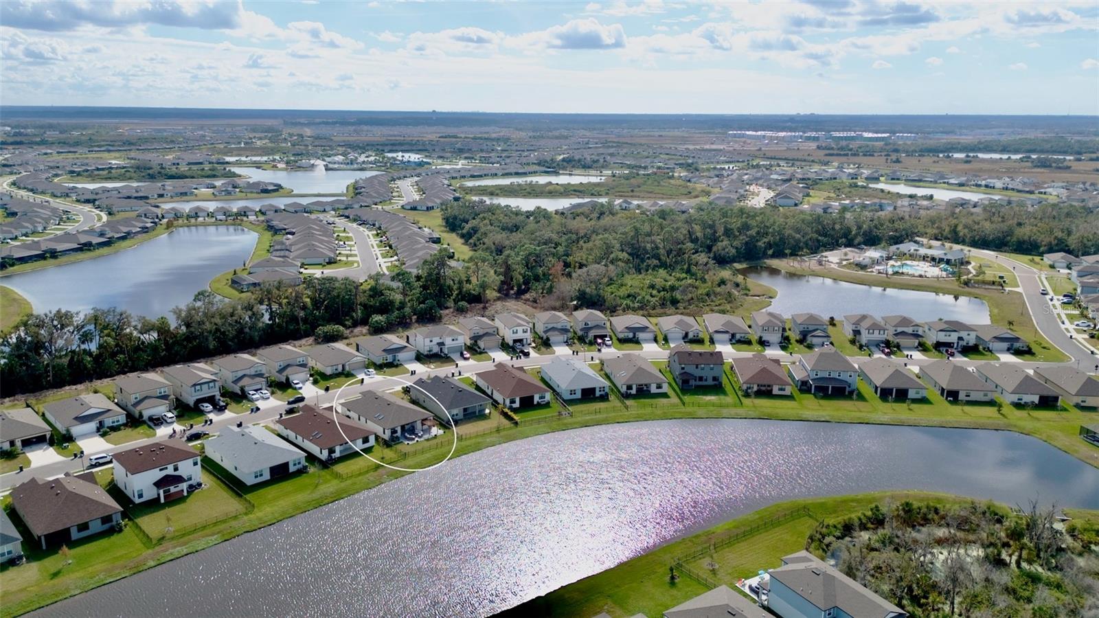 Image 30 of 31 For 8806 Windlass Cove