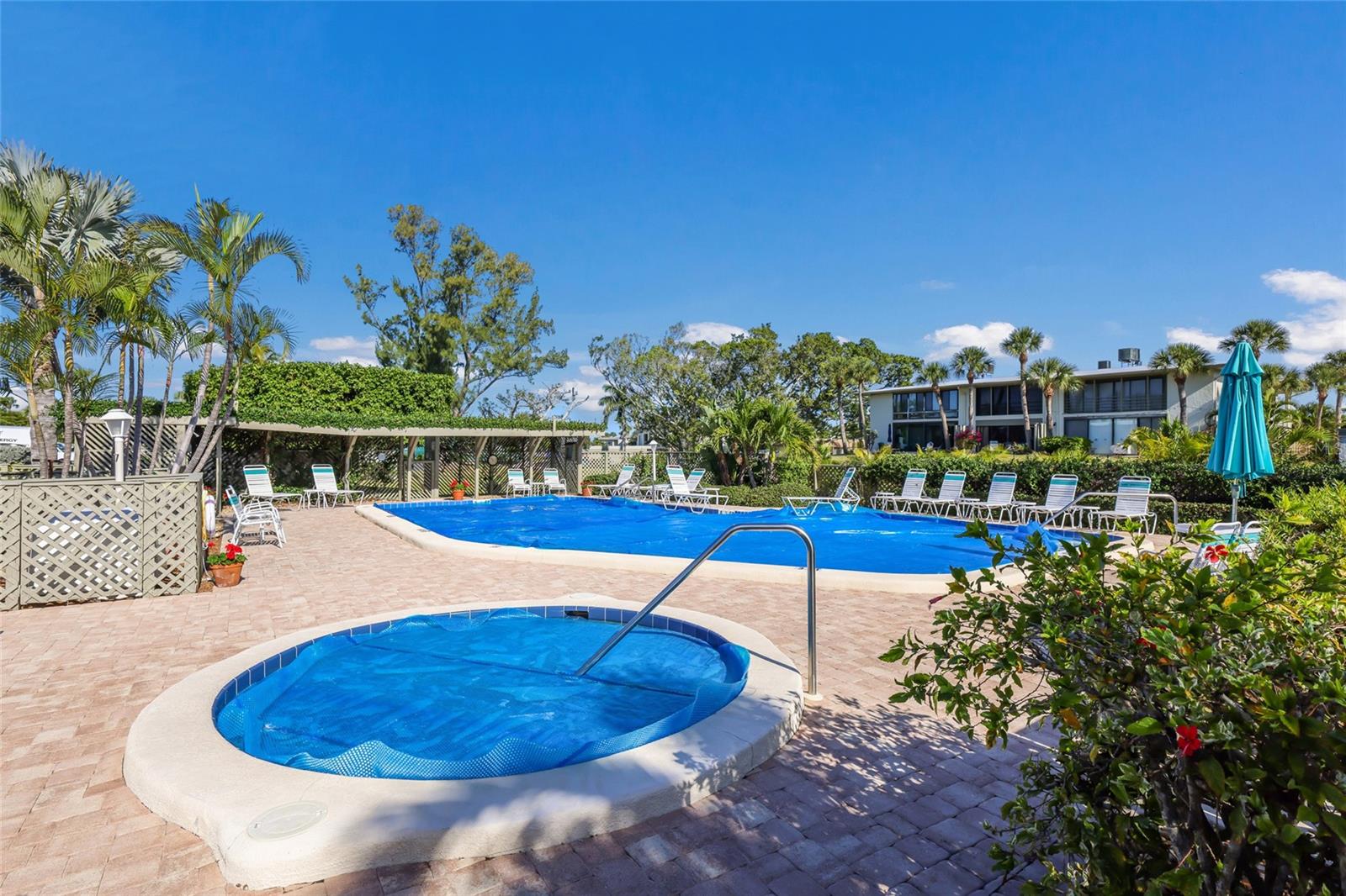 Image 28 of 38 For 6500 Flotilla Drive 196