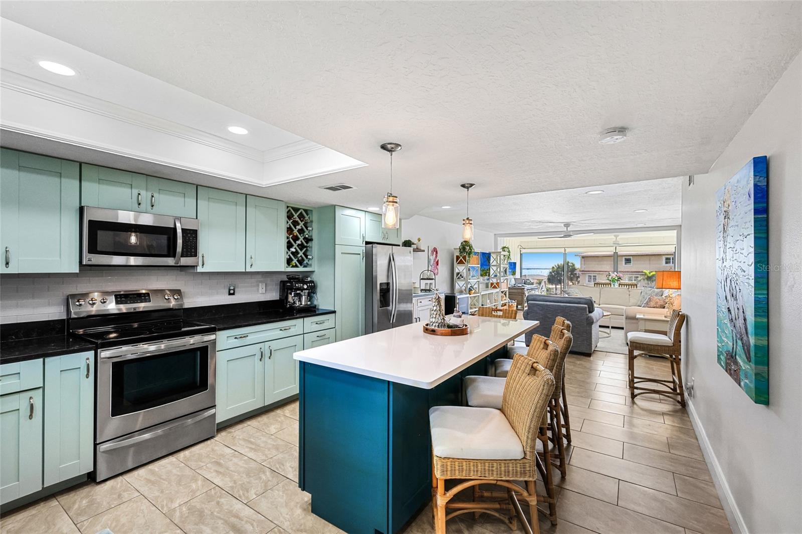 Image 8 of 38 For 6500 Flotilla Drive 196