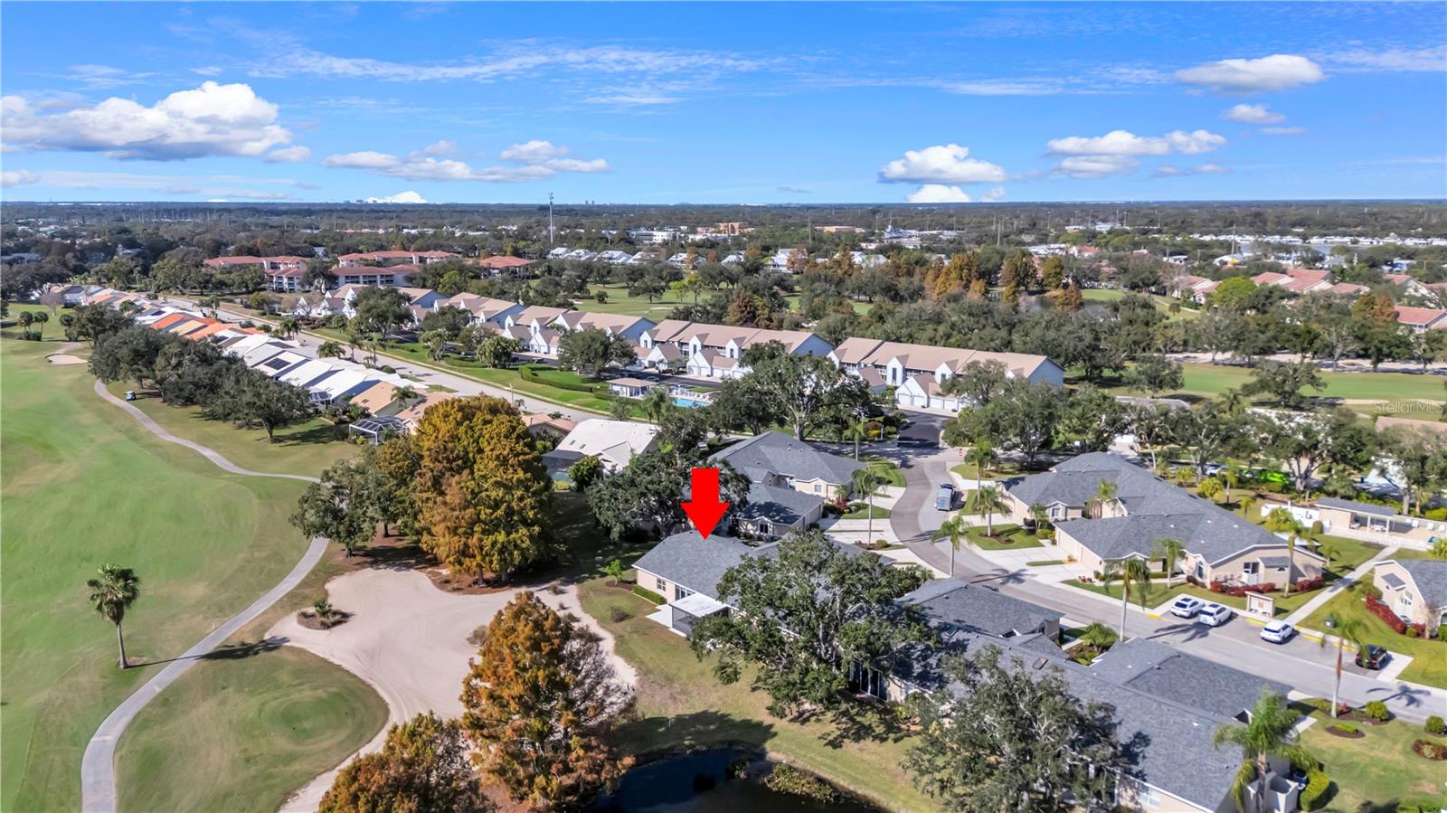 Image 43 of 62 For 6912 Stoneywalk Court