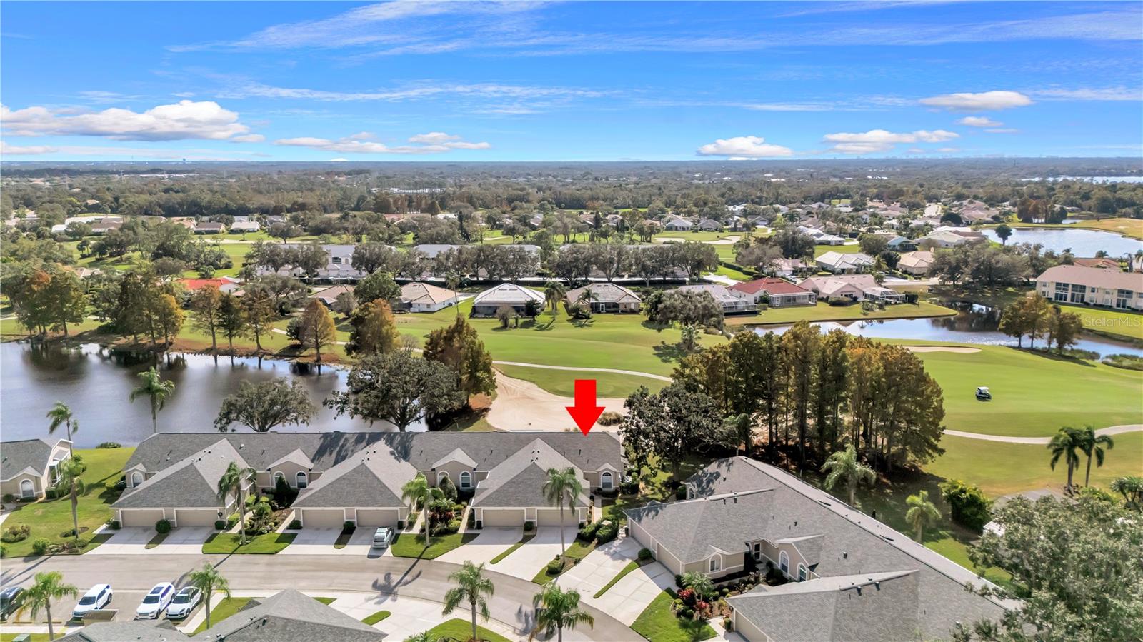 Image 48 of 62 For 6912 Stoneywalk Court