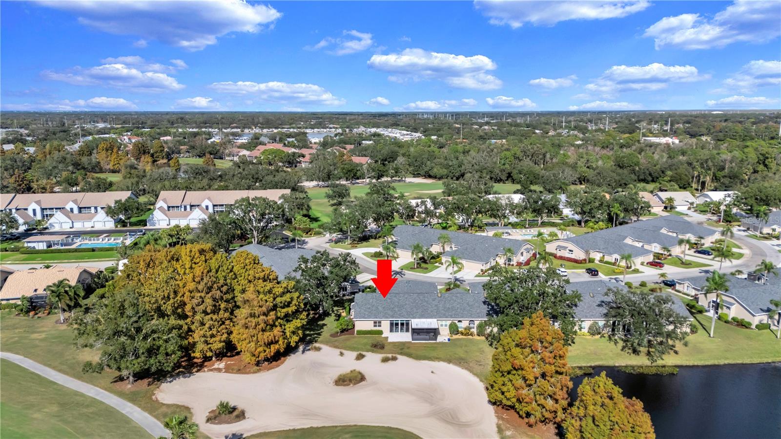 Image 50 of 62 For 6912 Stoneywalk Court