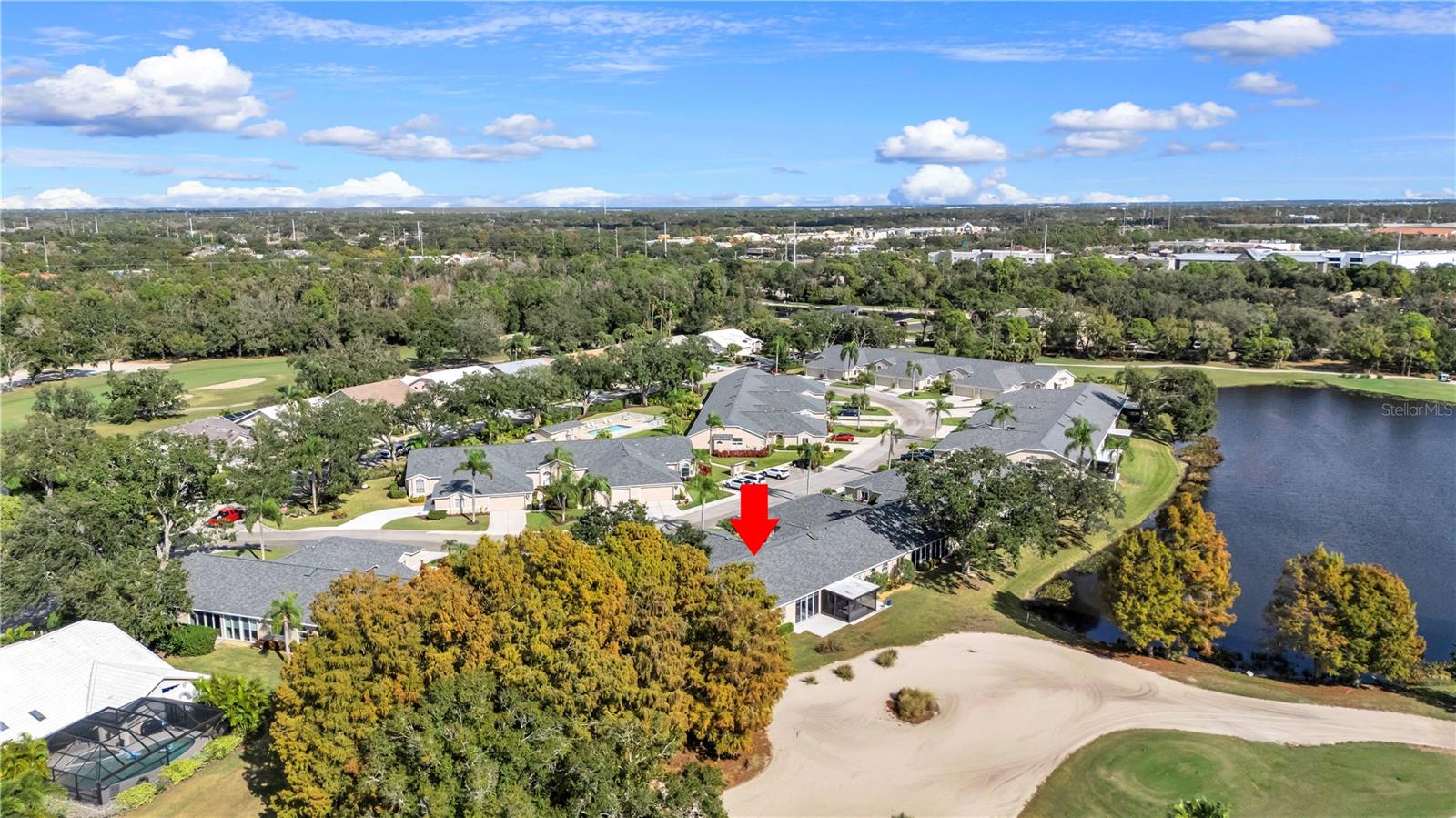 Image 53 of 62 For 6912 Stoneywalk Court