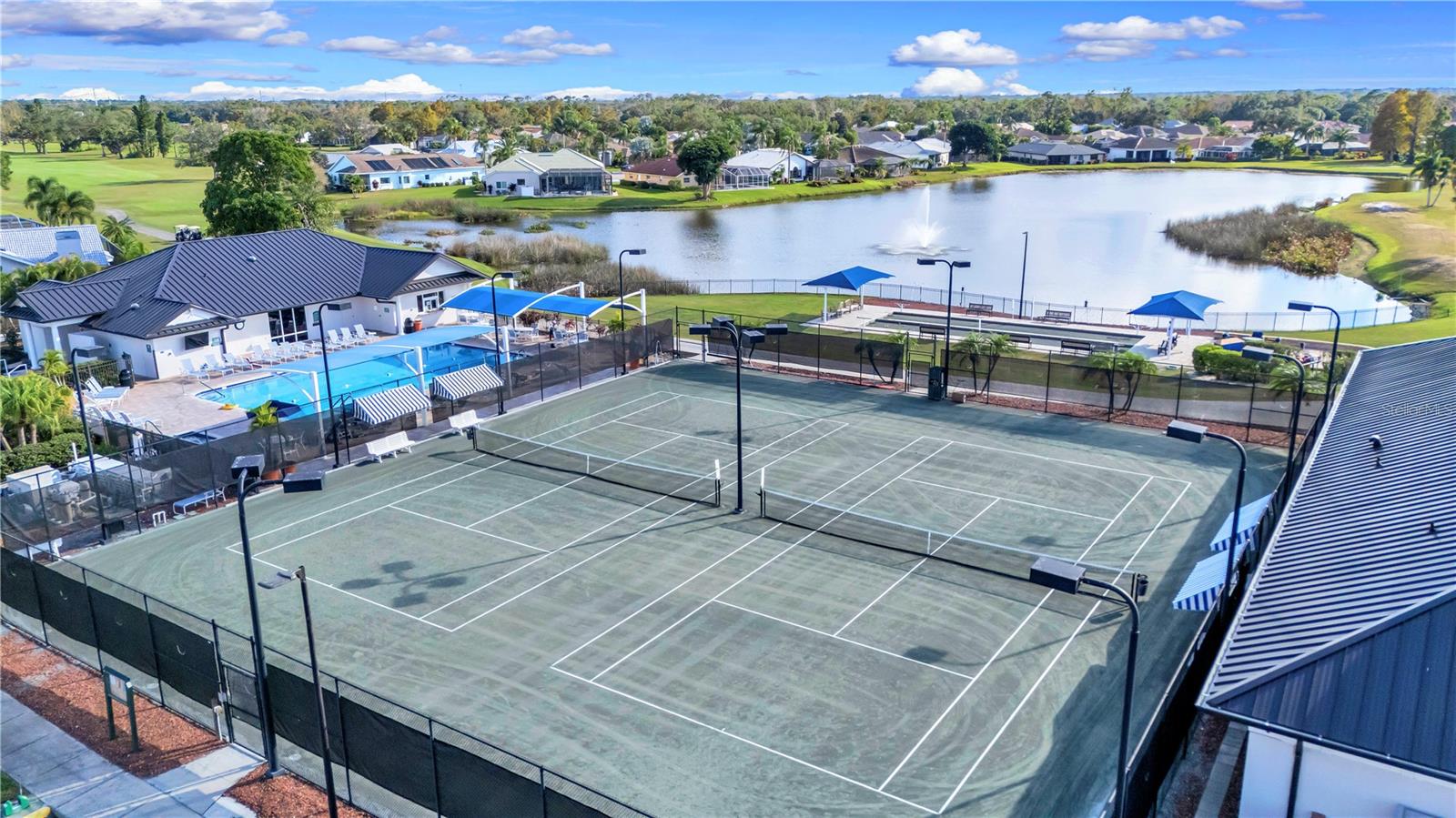 Image 55 of 62 For 6912 Stoneywalk Court