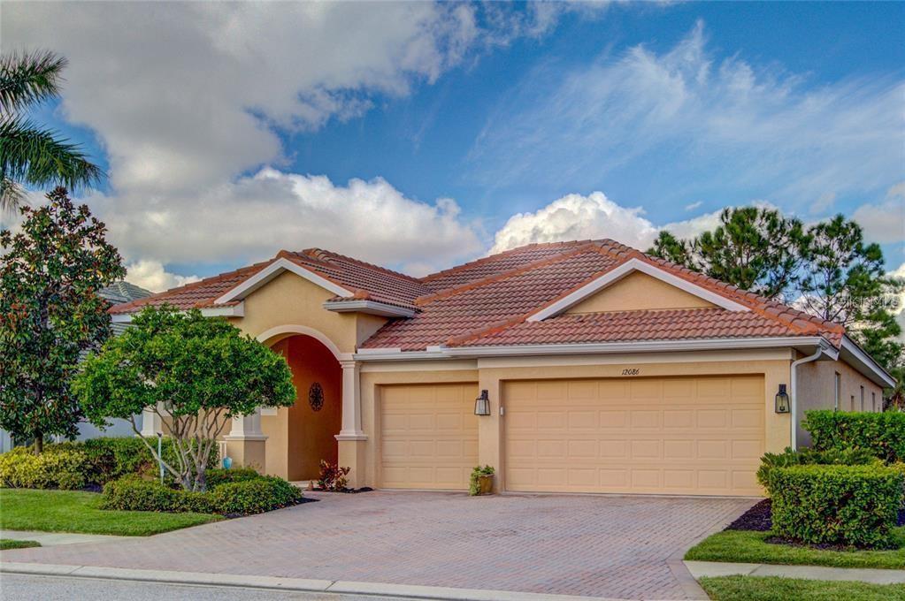 Details for 12086 Granite Woods Loop, VENICE, FL 34292