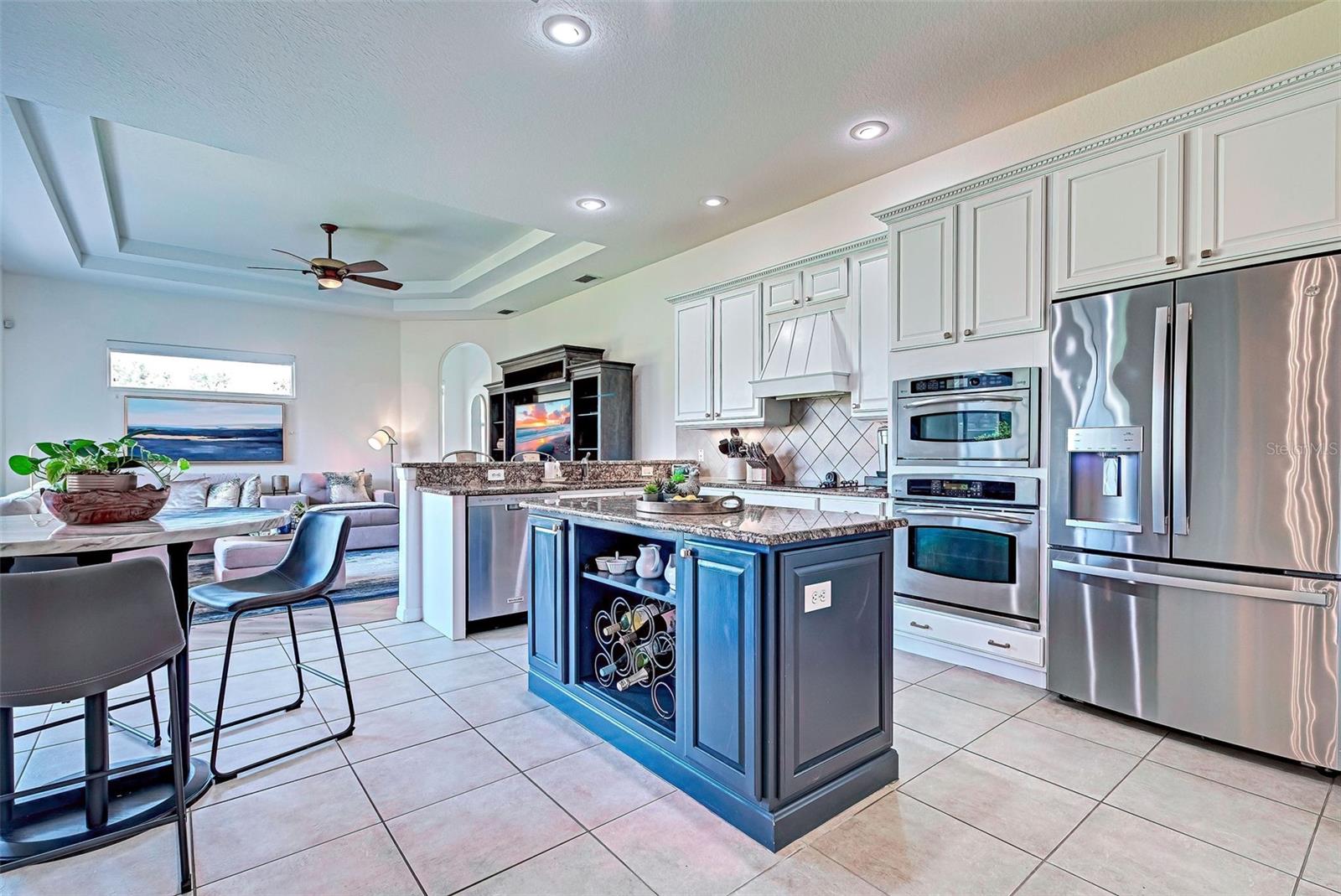 Image 15 of 93 For 12086 Granite Woods Loop