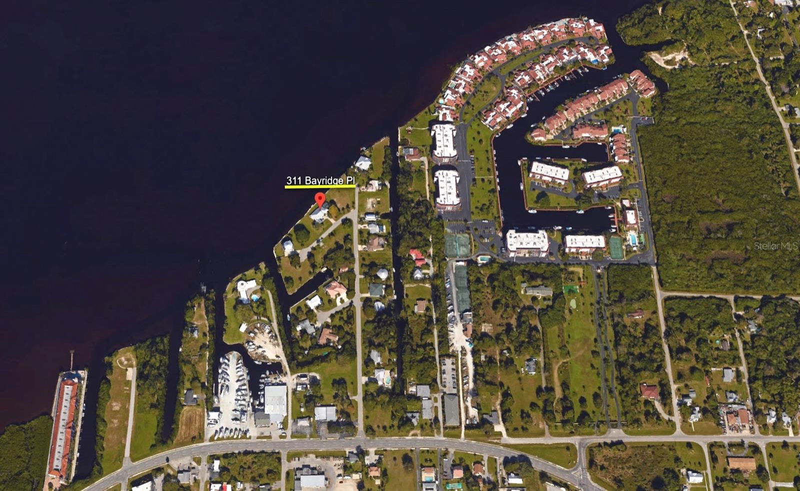 Image 52 of 73 For 311 Bayridge Place