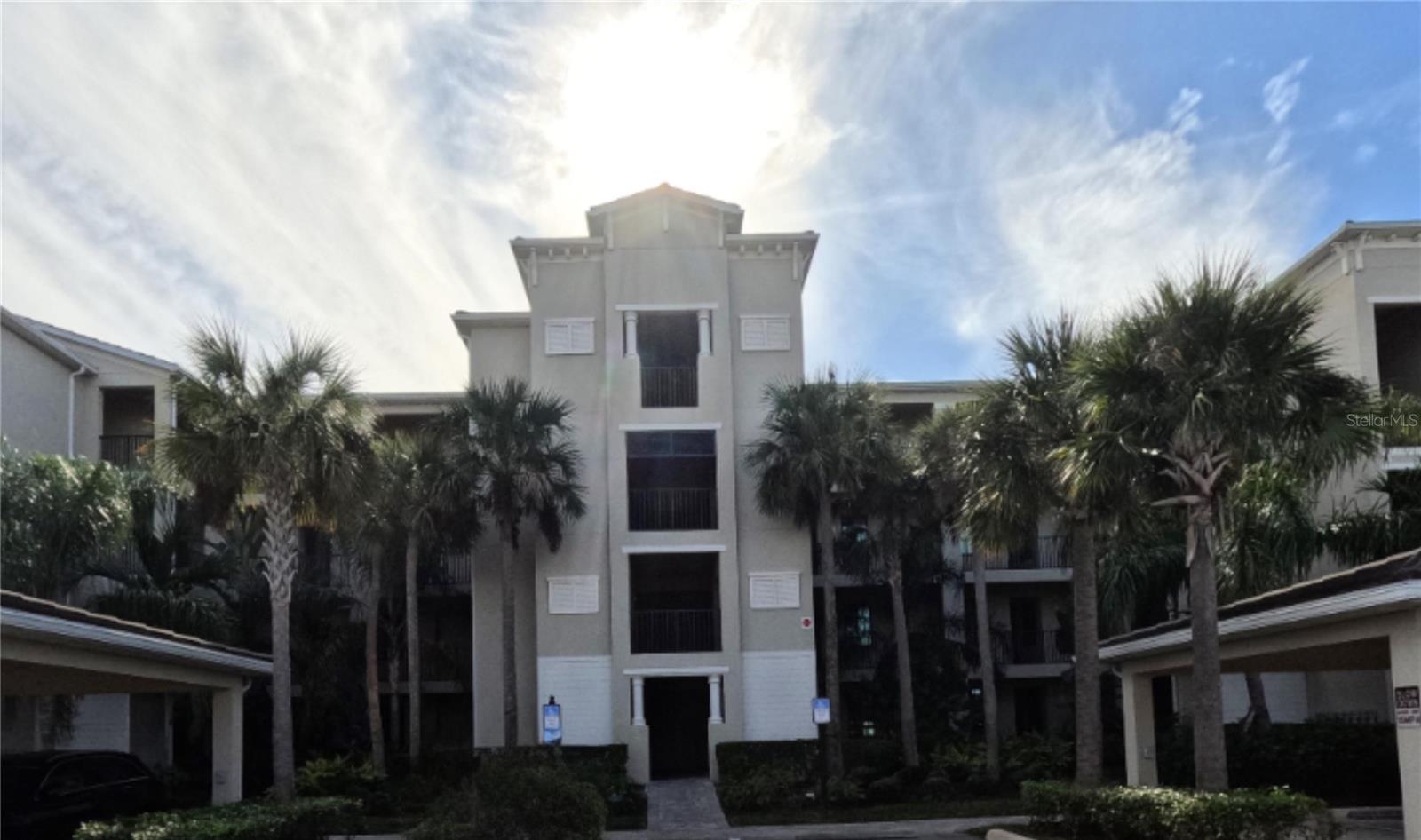 Details for 17626 Gawthrop Drive 201, BRADENTON, FL 34211