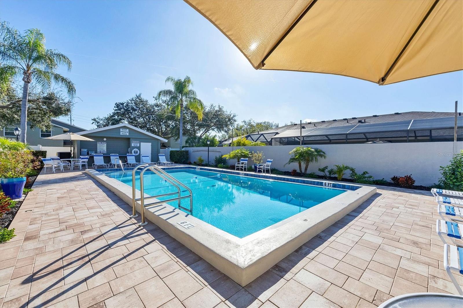 Image 28 of 30 For 4148 Center Pointe Circle 60a