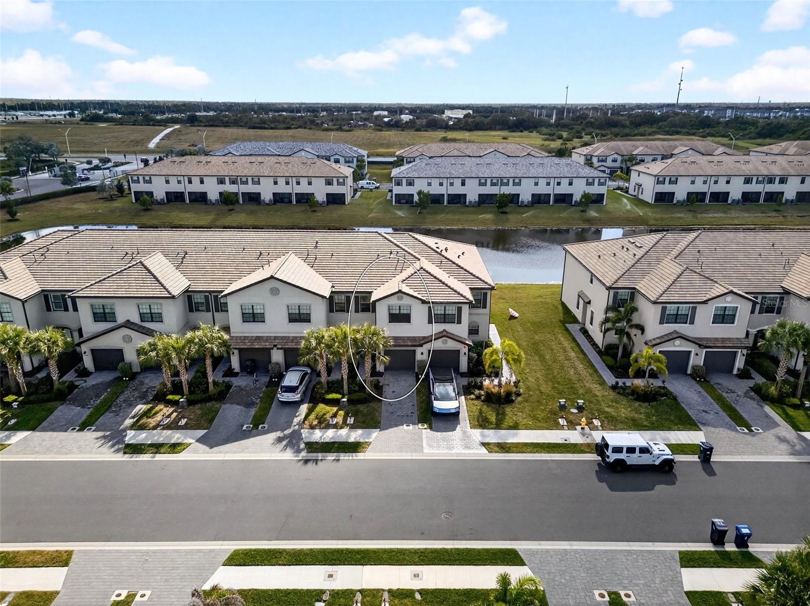 Image 6 of 72 For 15210 Sunny Day Drive