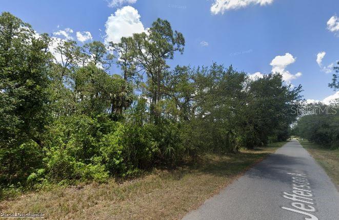 Details for 1805 Jefferson Avenue, LEHIGH ACRES, FL 33972