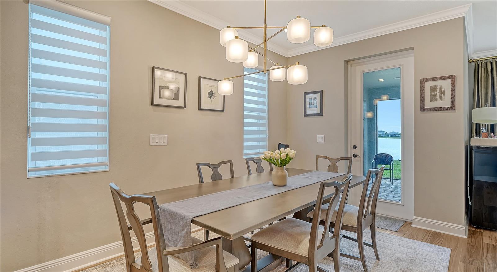 Image 17 of 75 For 17543 Savory Mist Circle