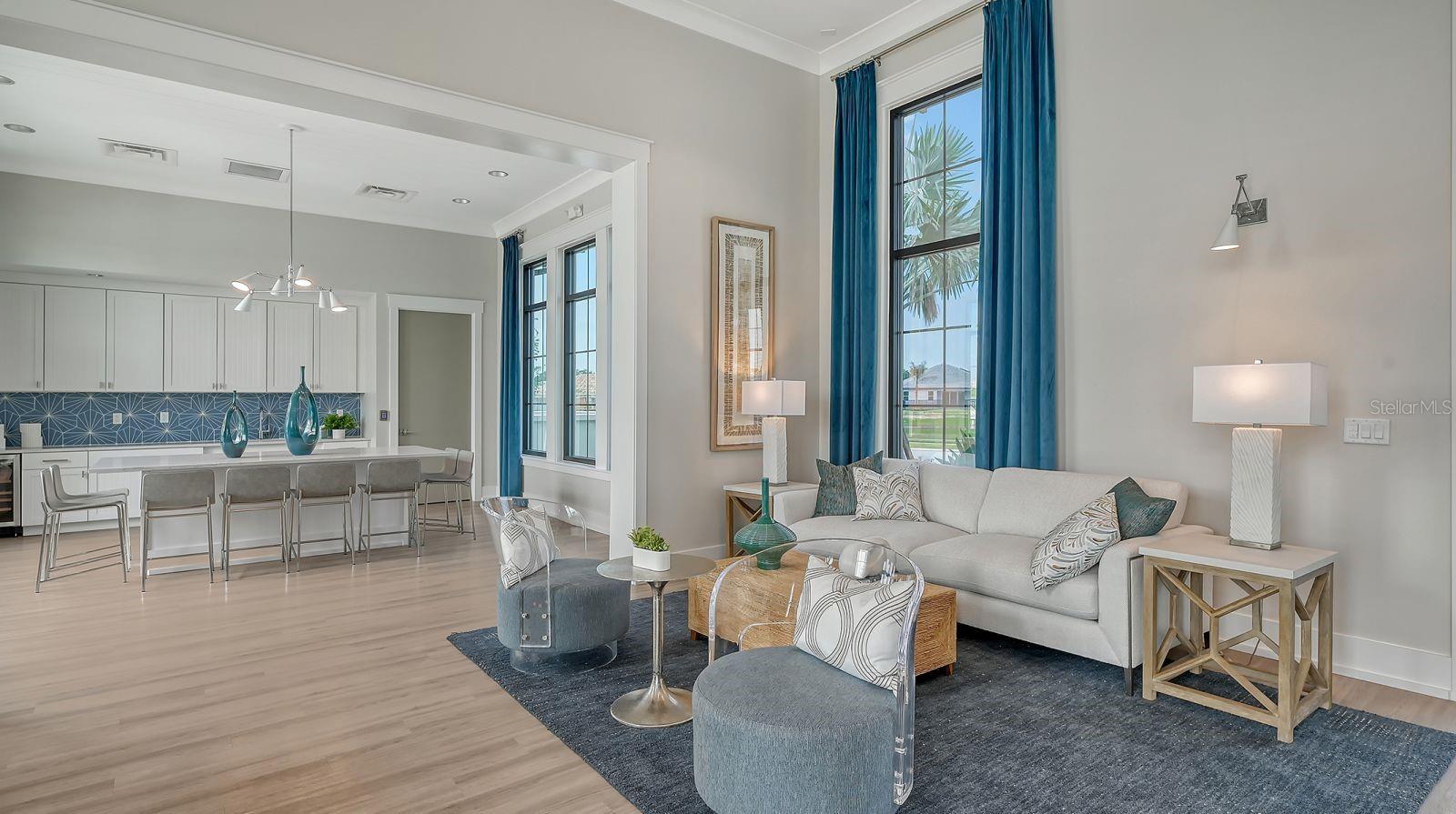 Image 59 of 75 For 17543 Savory Mist Circle