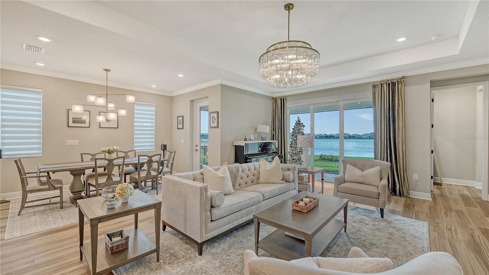 Image 9 of 75 For 17543 Savory Mist Circle