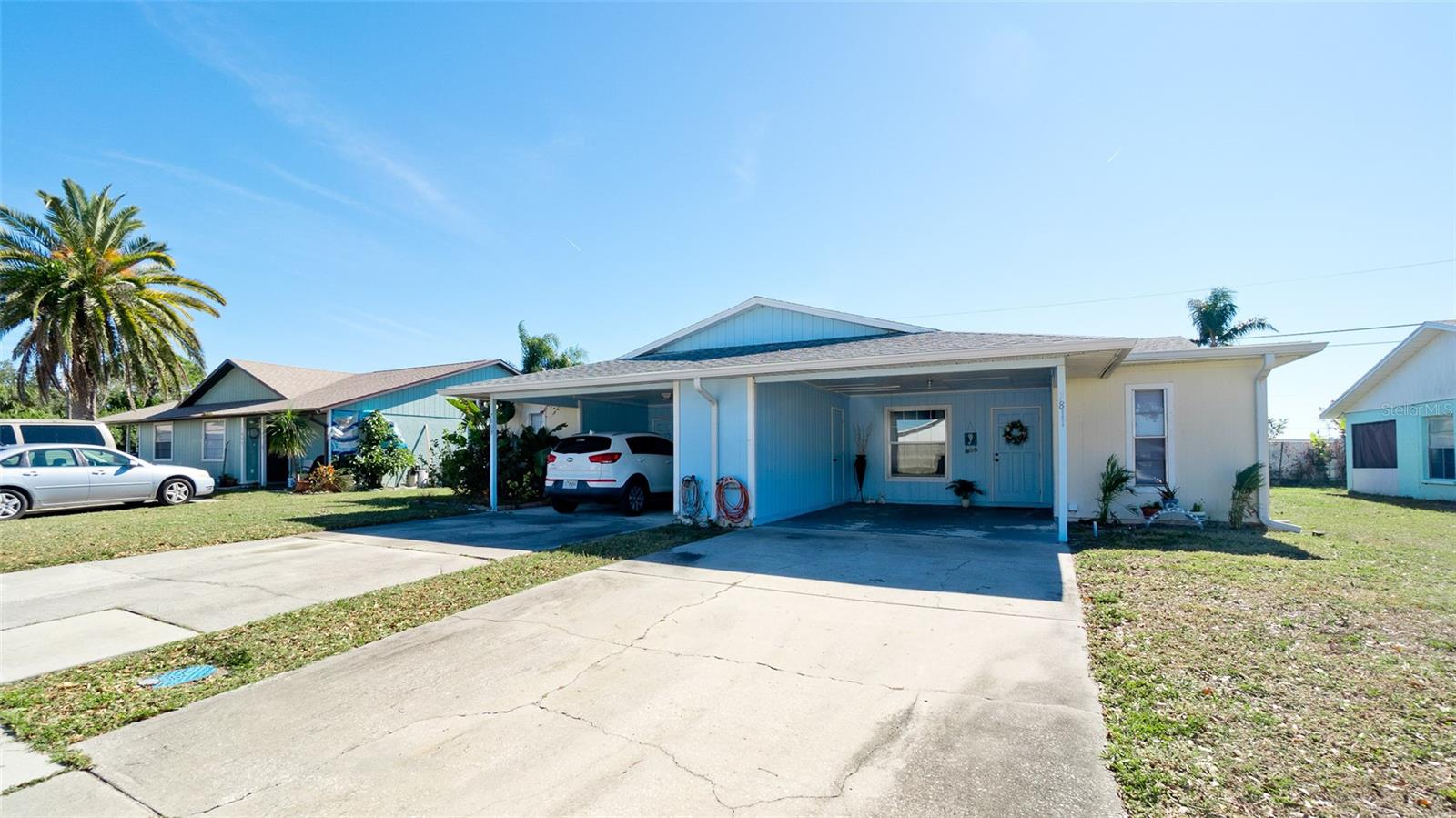 Details for 7811 43rd Avenue Drive W 19-a, BRADENTON, FL 34209
