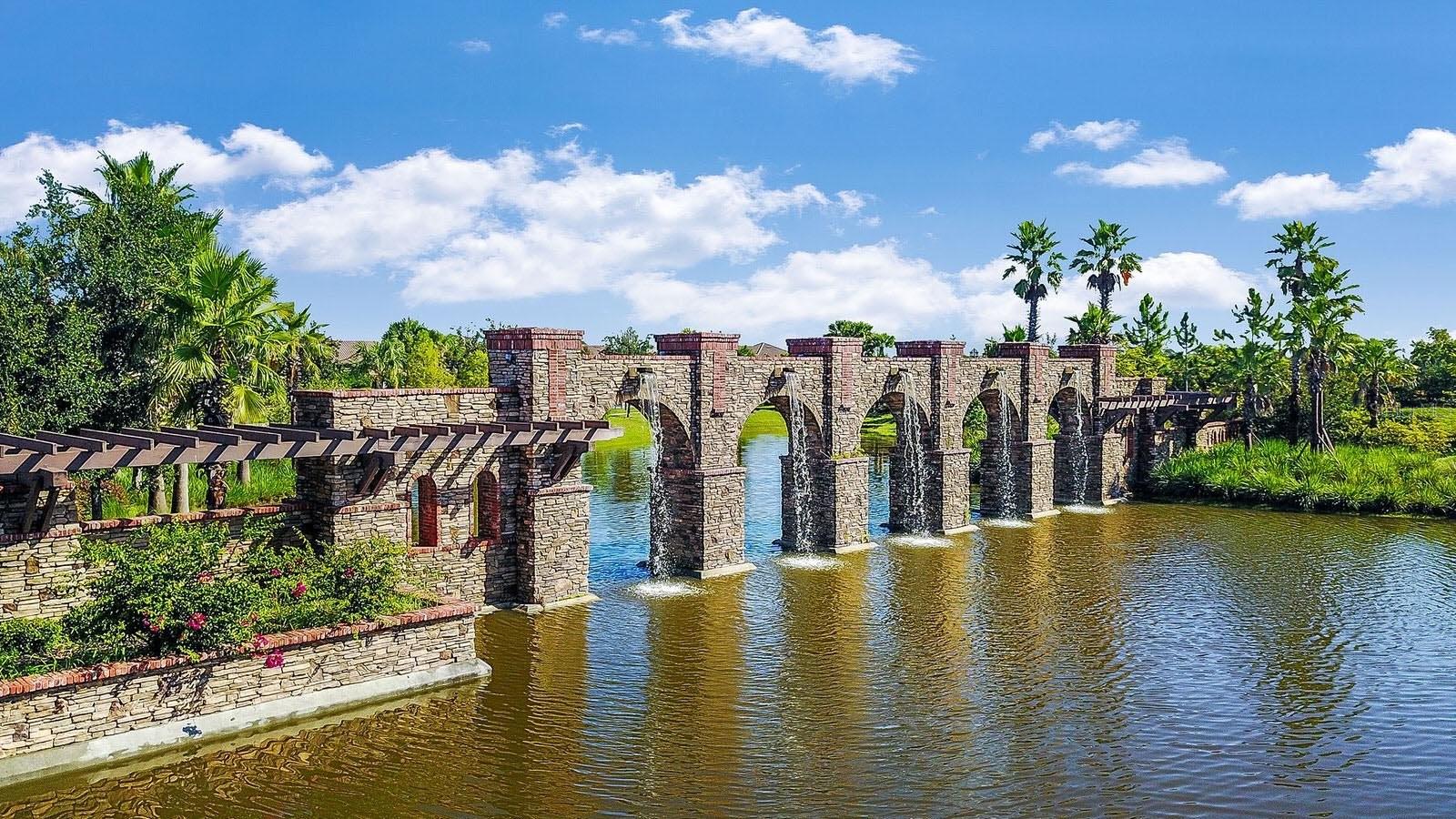 Image 58 of 59 For 11120 Devonbridge Drive