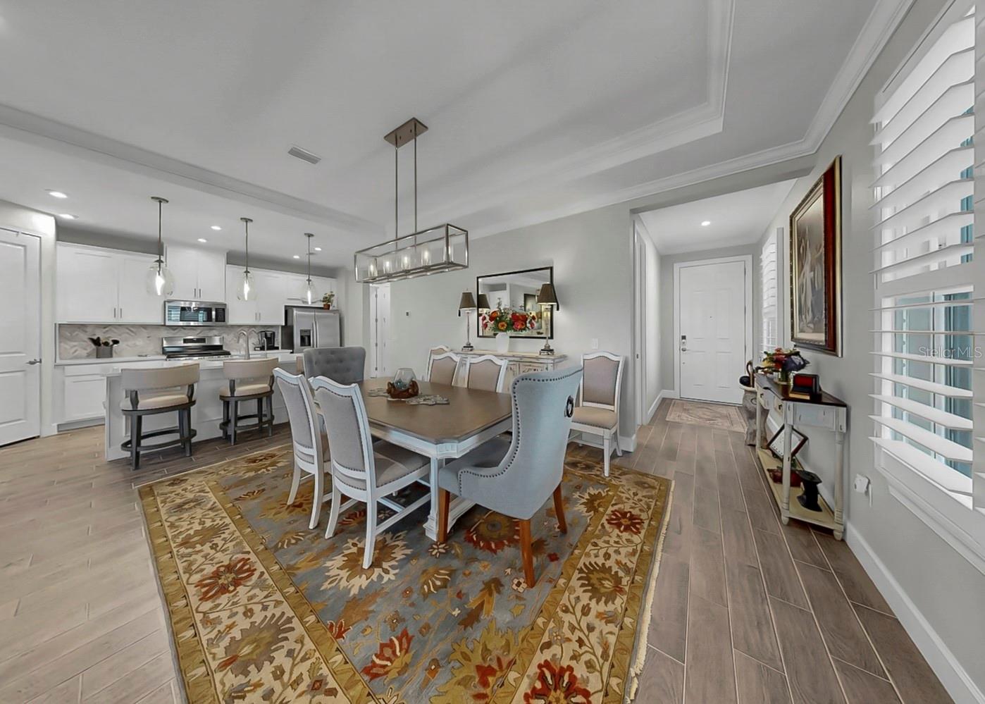 Image 6 of 59 For 11120 Devonbridge Drive