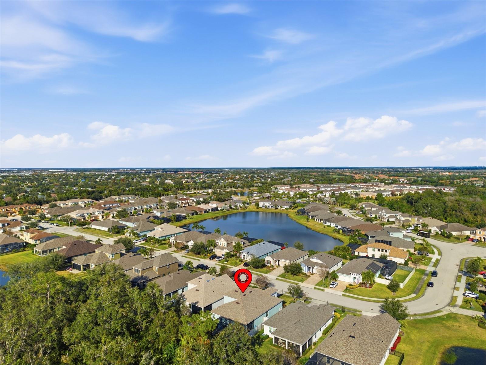 Image 48 of 57 For 5232 Bentgrass Way