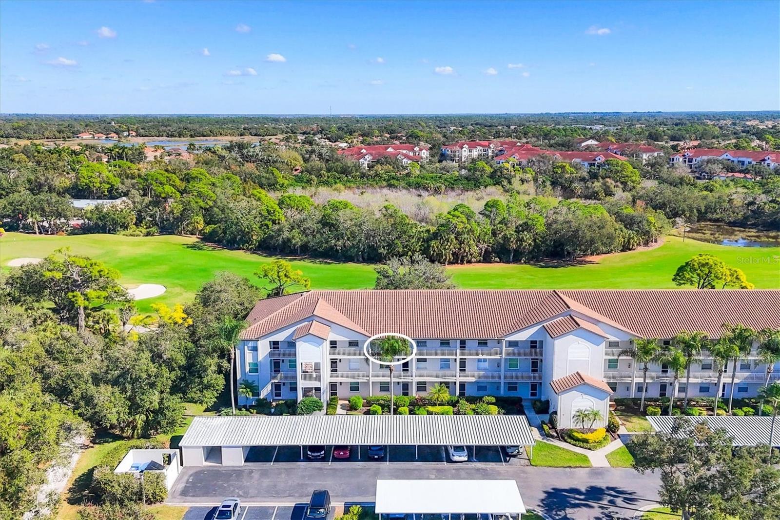 Image 3 of 78 For 8735 Olde Hickory Avenue 8303