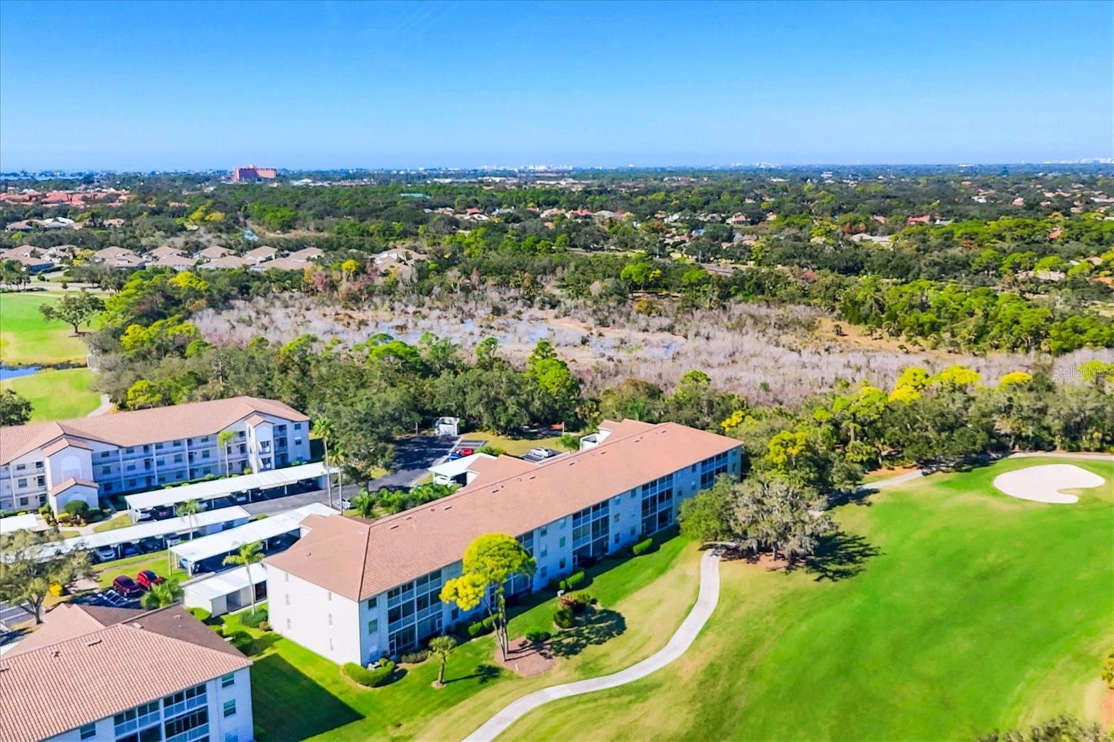 Image 33 of 78 For 8735 Olde Hickory Avenue 8303