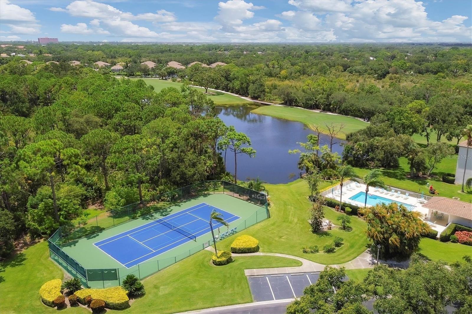 Image 45 of 78 For 8735 Olde Hickory Avenue 8303