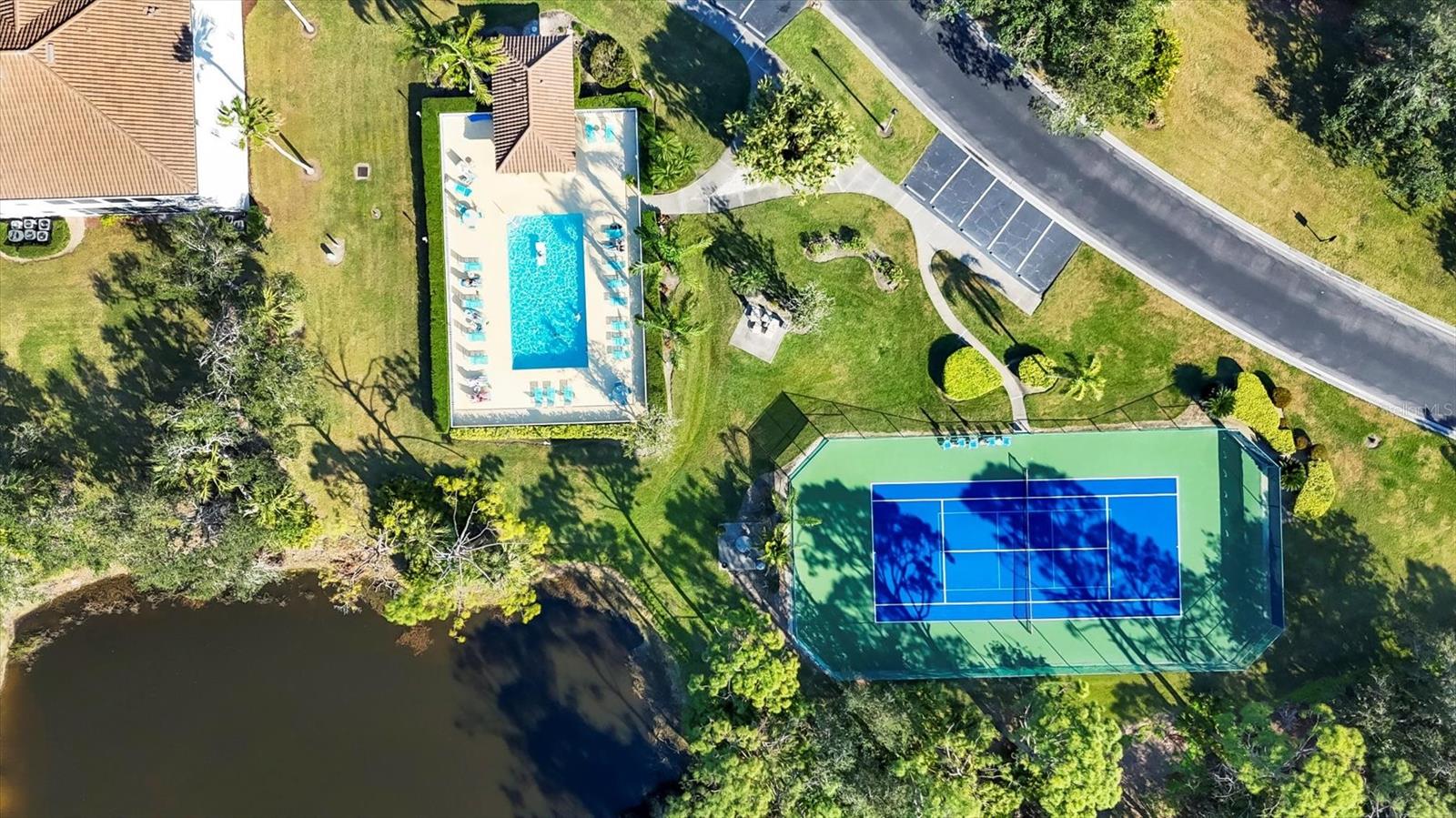 Image 46 of 78 For 8735 Olde Hickory Avenue 8303