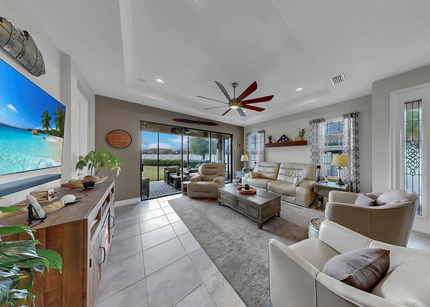 Image 15 of 50 For 5309 Taliaferro Court