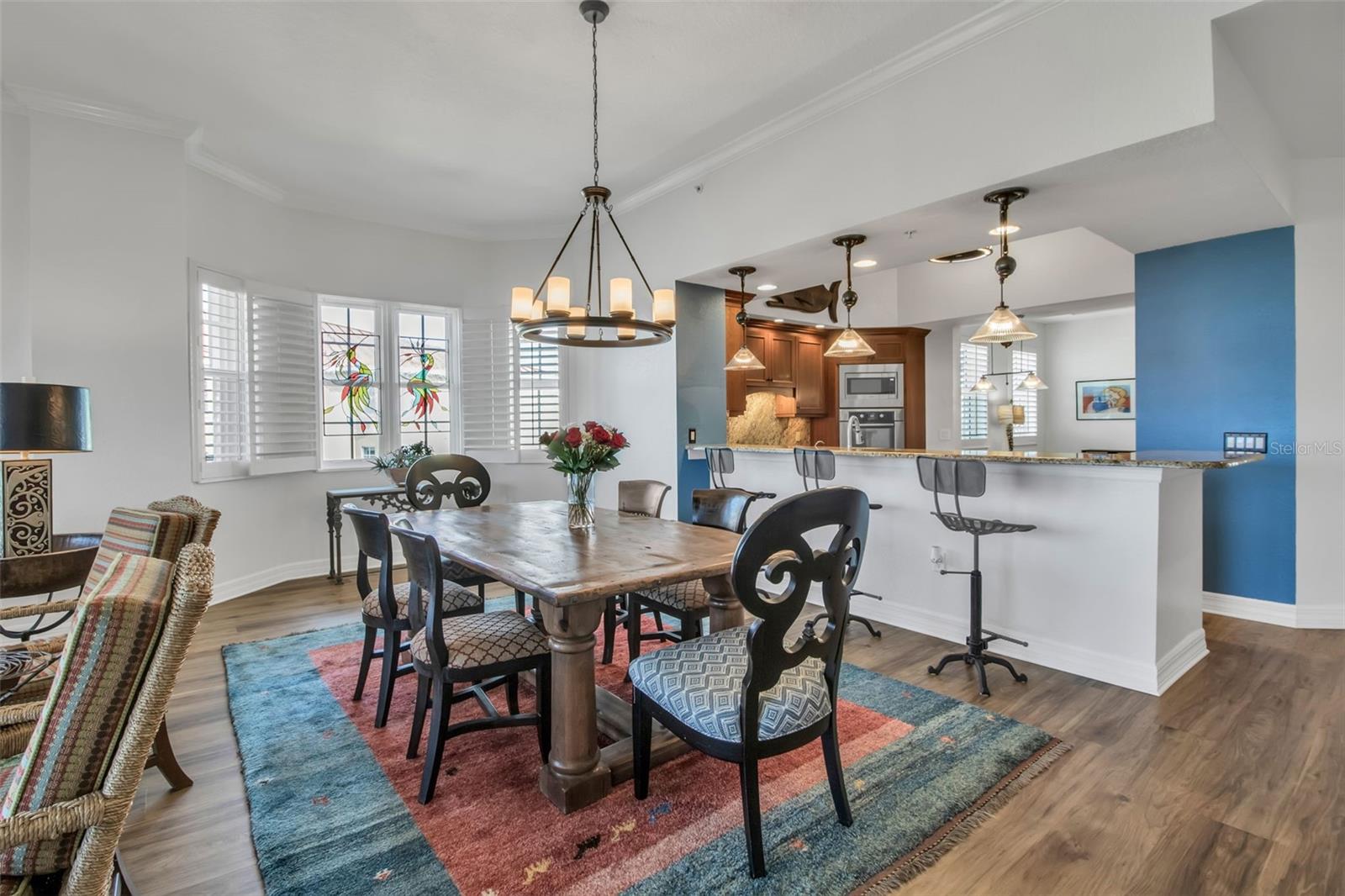 Image 13 of 43 For 6100 Jessie Harbor Drive 603