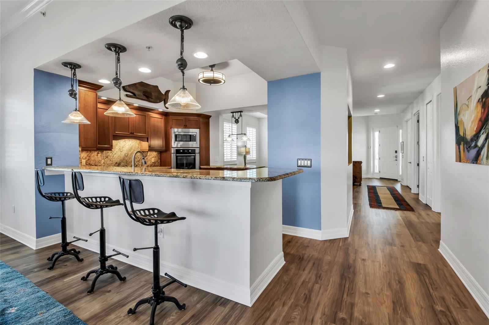 Image 16 of 43 For 6100 Jessie Harbor Drive 603