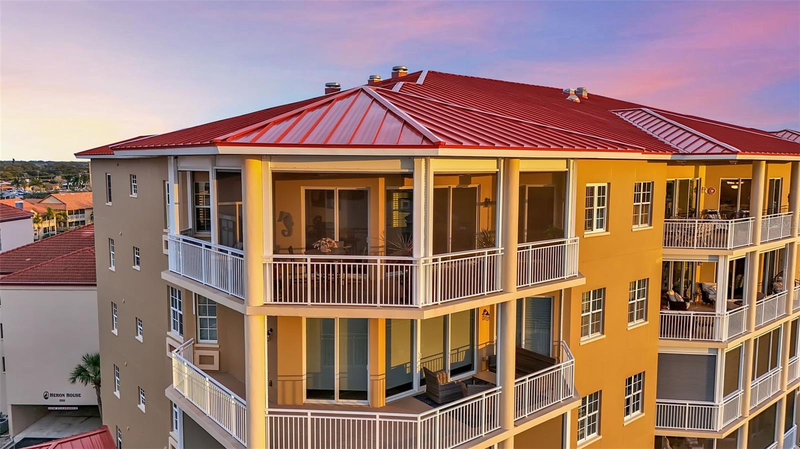 Image 2 of 43 For 6100 Jessie Harbor Drive 603