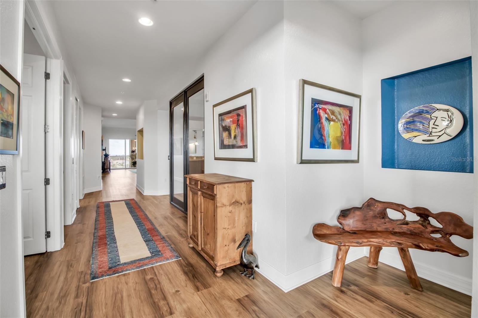 Image 27 of 43 For 6100 Jessie Harbor Drive 603